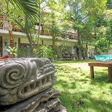 Hotel Corazon De Jade Tulum