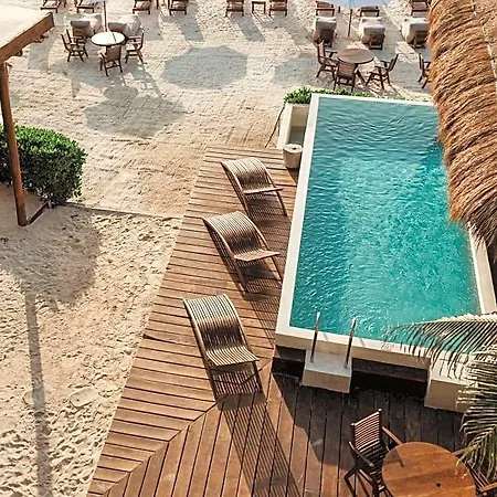 Hotel Akkuun Adults Only