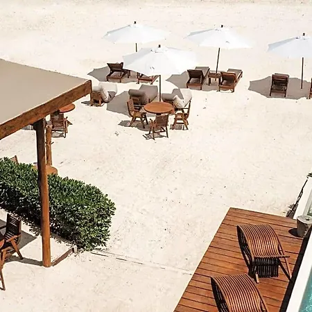 Akkuun Adults Only 3* Tulum