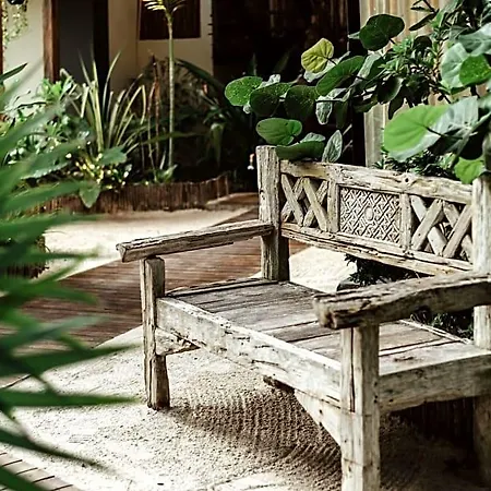 Akkuun Adults Only Hotel Tulum