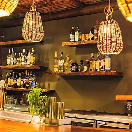 Akkuun Adults Only Hotel Tulum