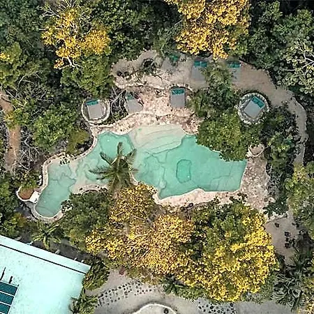 Hotel Pepem Holistic Experience