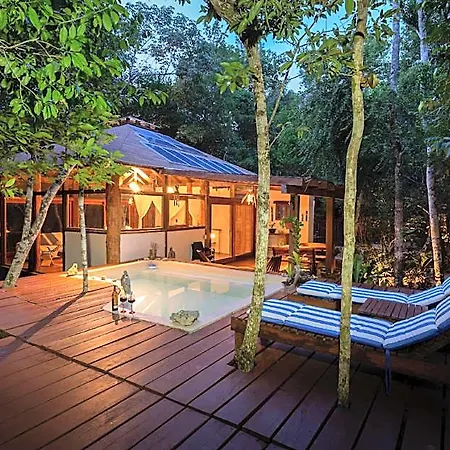 Pepem Holistic Experience Tulum