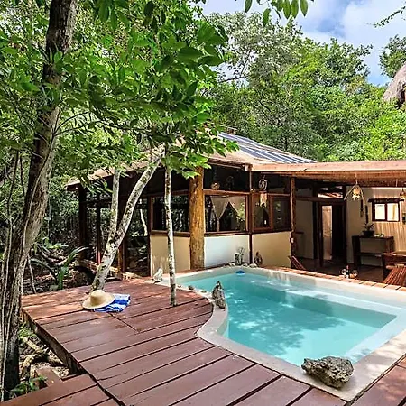 Pepem Holistic Experience Hotel 3*
