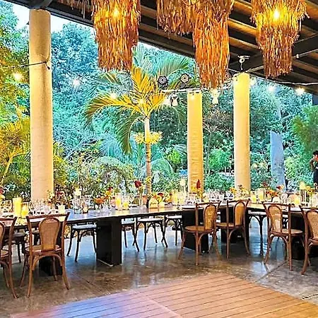 Pepem Holistic Experience 3* Tulum