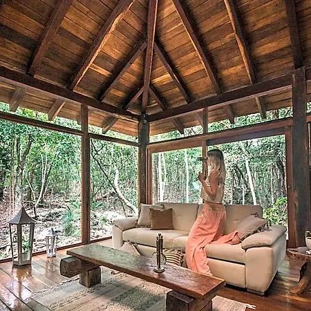 Hotel Pepem Holistic Experience