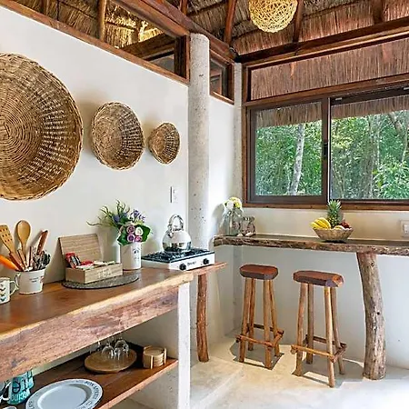 Pepem Holistic Experience Hotel