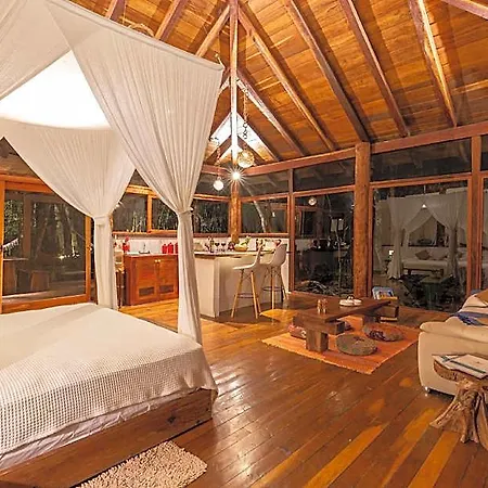 Pepem Holistic Experience 3* Tulum