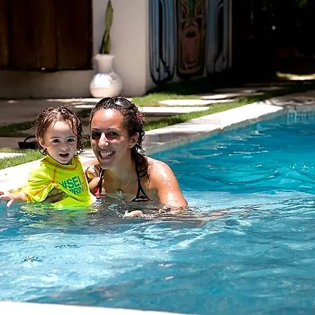 Residencia Gorila Tulum