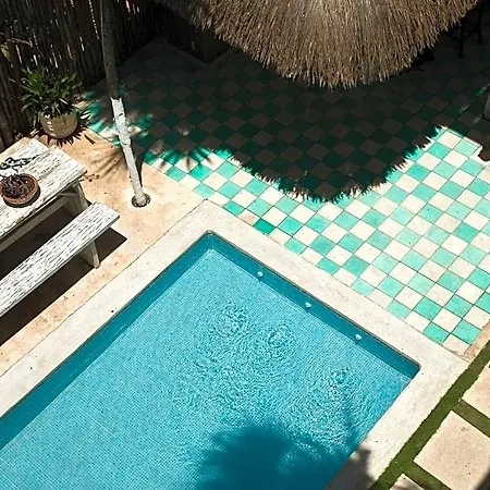 Residencia Gorila Tulum