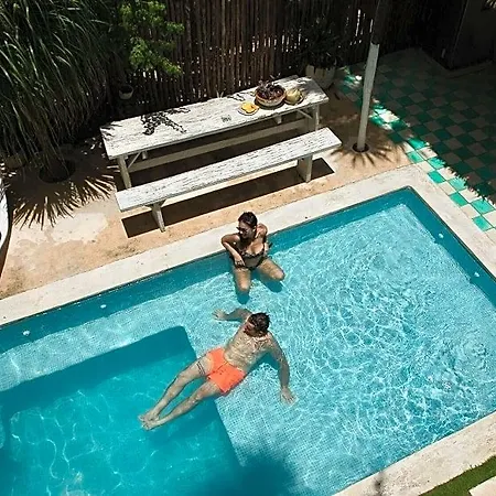 Hotel Residencia Gorila
