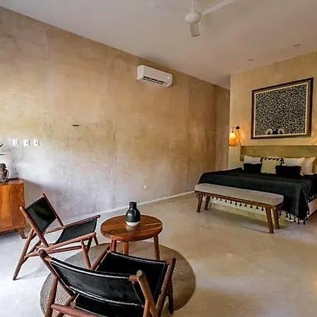 Wakax Hacienda 5*