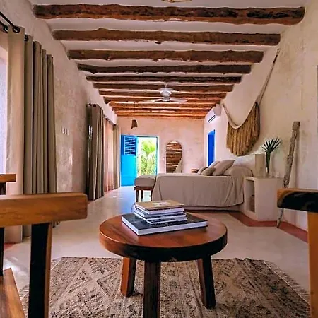 Wakax Hacienda Tulum