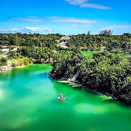 Wakax Hacienda Tulum