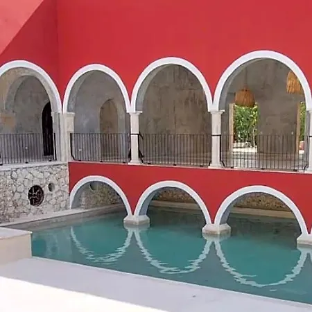 Wakax Hacienda 5* Tulum
