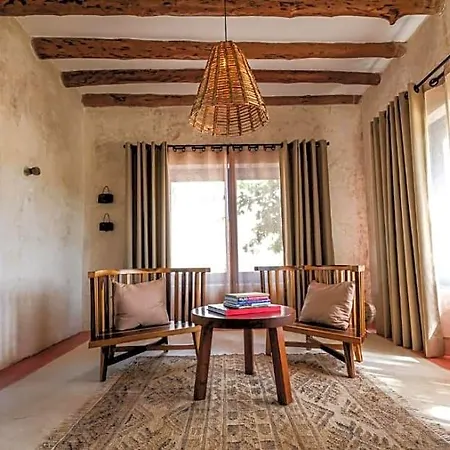 Hotel Wakax Hacienda Tulum