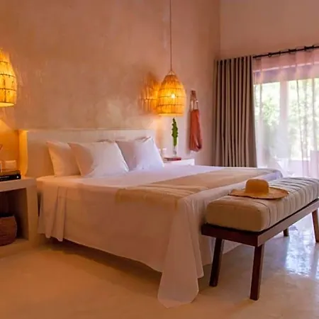 Wakax Hacienda Hotel 5*