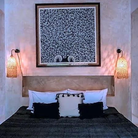 Wakax Hacienda Hotel Tulum