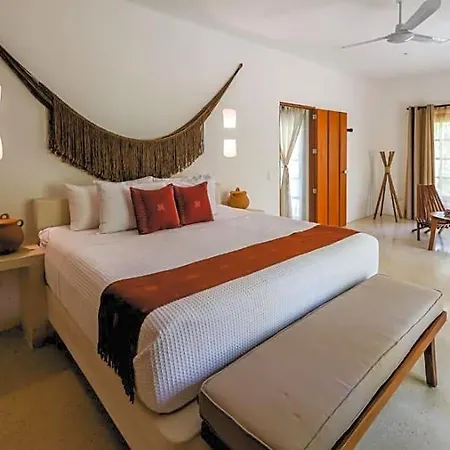 Wakax Hacienda 5* Tulum