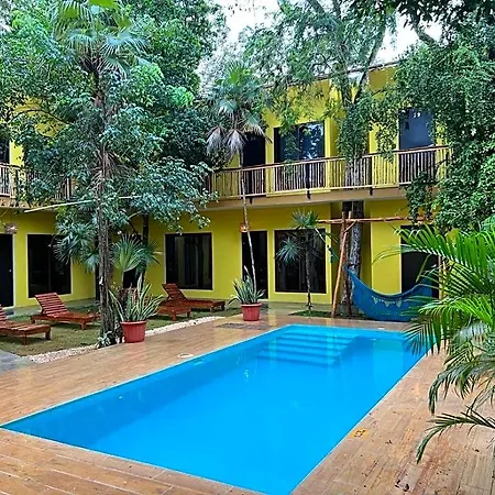 Carlitos Hotel