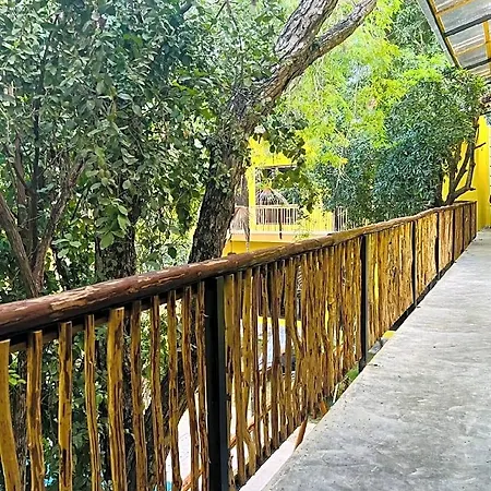 Hotel Carlitos 2*