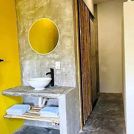 Hotel Carlitos Tulum