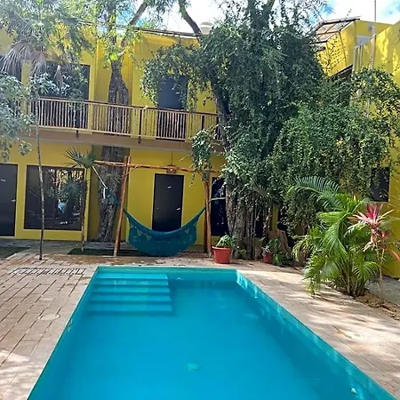 Hotel Carlitos Tulum