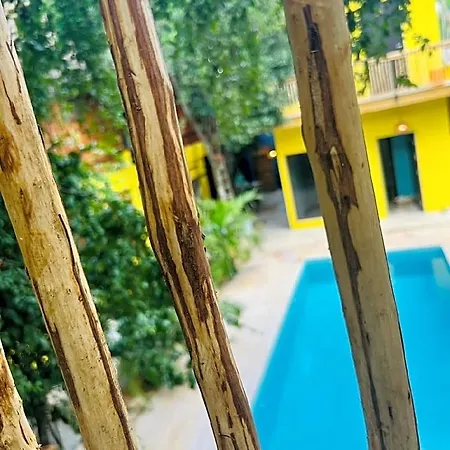 Hotel Carlitos Tulum