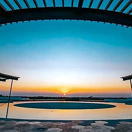 Panoramic 1-br Studio,garden, 360º Pool & Gym Holiday home Tulum