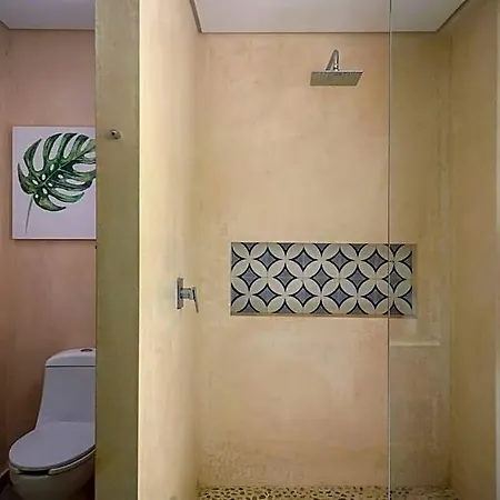 Panoramic 1-br Studio,garden, 360º Pool & Gym Holiday home Tulum