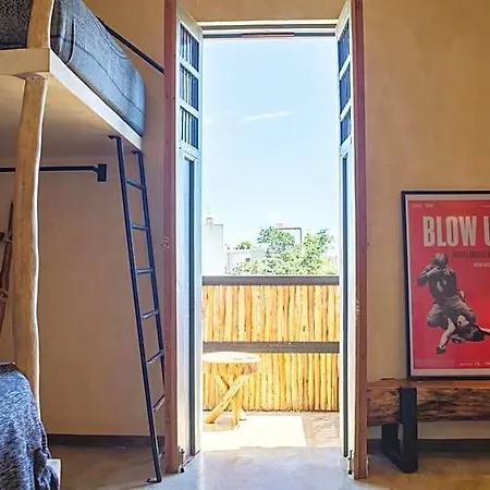Hotel Botanica Tulum