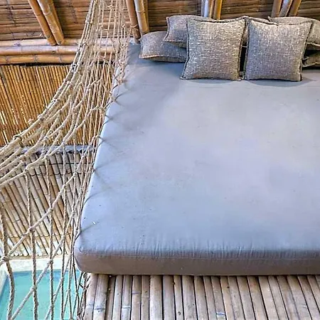 Luxury Vibes Pool With Jacuzzi Concierge 5br * Tulum