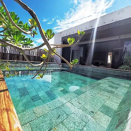 Hermoso Penthouse En Aldea Zama 3bedromm Apartment *
