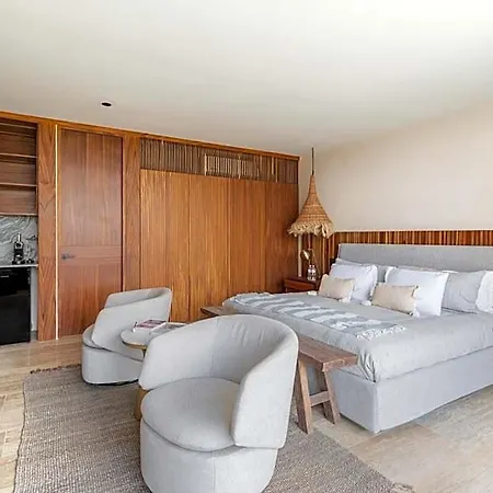 Hermoso Penthouse En Aldea Zama 3bedromm