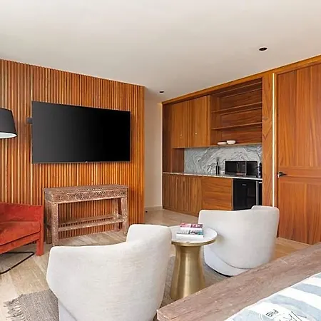Hermoso Penthouse En Aldea Zama 3bedromm Apartment