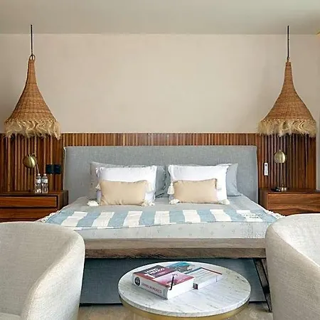 Hermoso Penthouse En Aldea Zama 3bedromm