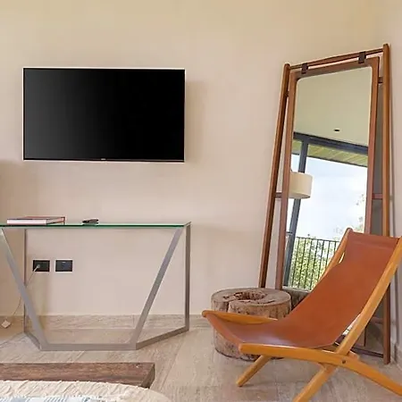 Apartment Hermoso Penthouse En Aldea Zama 3bedromm *