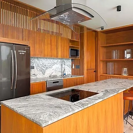 Hermoso Penthouse En Aldea Zama 3bedromm *