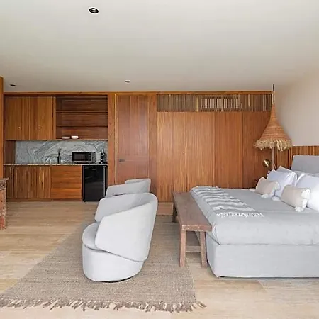 Hermoso Penthouse En Aldea Zama 3bedromm