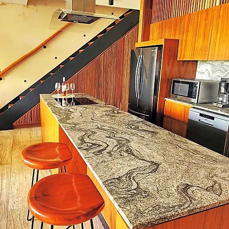 Hermoso Penthouse En Aldea Zama 3bedromm *