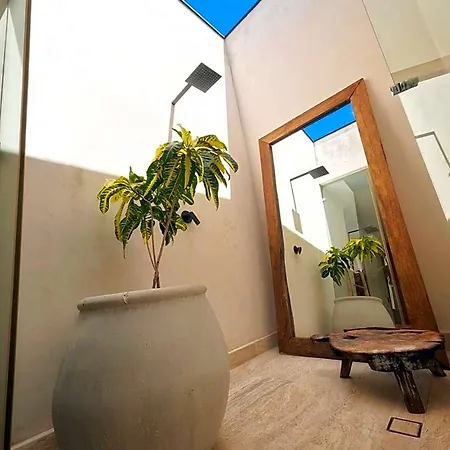 Hermoso Penthouse En Aldea Zama 3bedromm * Tulum