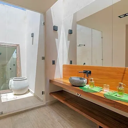 Hermoso Penthouse En Aldea Zama 3bedromm * Tulum