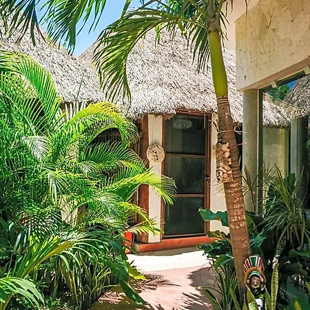 Lechuga De Mar Relaxing Getaway &pool 3*
