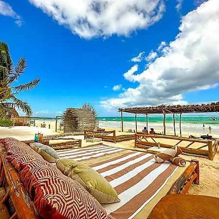 Alito Tulum, Formerly La Diosa Hotel 3*