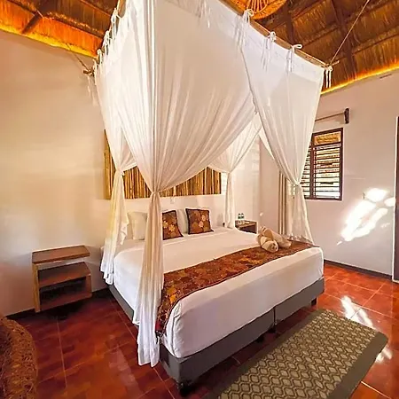 Alito Tulum, Formerly La Diosa