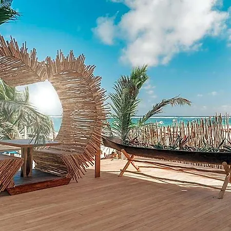 Alito Tulum, Formerly La Diosa