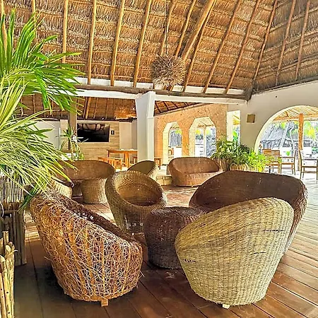 Hotel Alito Tulum, Formerly La Diosa 3*
