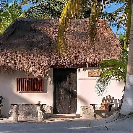 Alito Tulum, Formerly La Diosa 3*