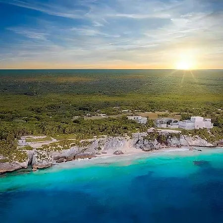 Alito Tulum, Formerly La Diosa Hotel