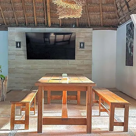 Alito Tulum, Formerly La Diosa 3*